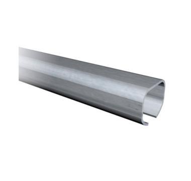 Tolóajtó vasalat sin 2m   SF-40/75