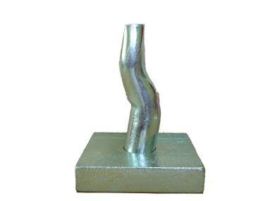 Kapu forgáspont alsó 20mm