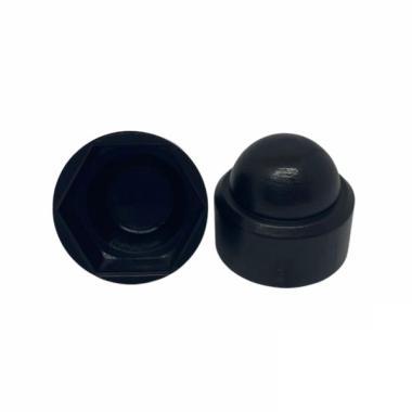 Anyatakaró fekete M 6 100db/csom.!