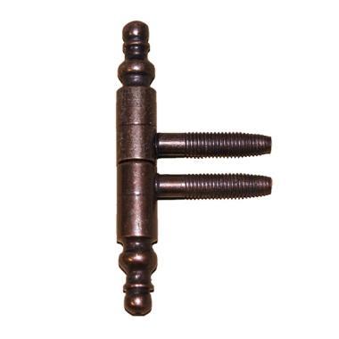 Becsavarós bútorpánt 9 antikolt,faz. 10db/cs.!