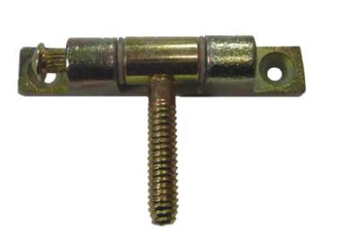 Bukóablakpánt La Florida 13mm horg.