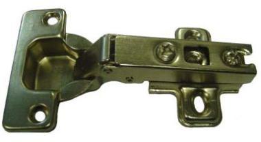 Bútor kivetőpánt Fgv rázáródó