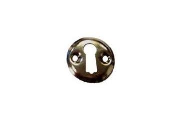 Bútorcím No 24 Nikkel