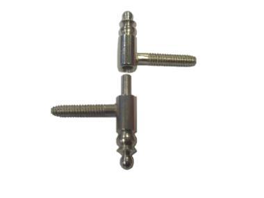 Becsavarós bútorpánt 9 rezezett, faz. 10db/cs.!