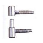 Becsavarós bútorpánt 9 nikkelezett 10db/cs.!