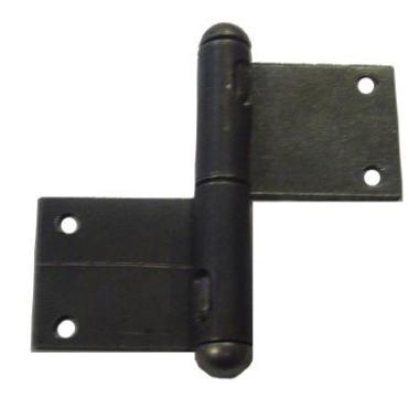 Diópánt  6 cm bal 20db/cs. !