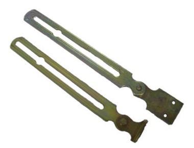 3220 ablakolló egyenes