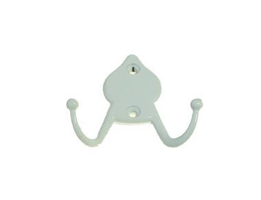 Fogas F/19 fehér kétágú