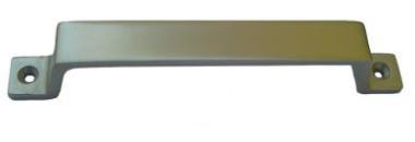 Fogantyú polir 2 lyukas