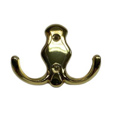 Fogas diszes kicsi 157 rezezett 50db/dob.