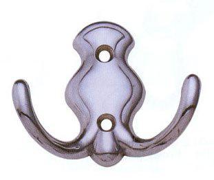 Fogas diszes kicsi 157 króm 50db/dob.