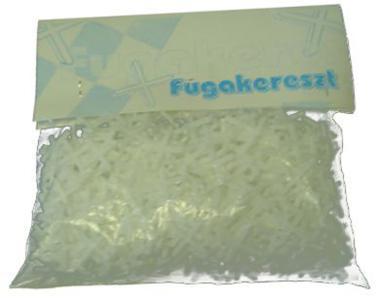 Fugakereszt 3mm 500db/cs.!