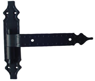 Hosszúpánt kovácsolt jellegű 400mm