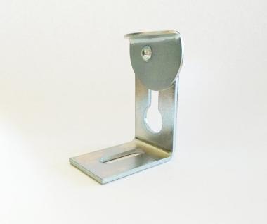 Bútorakasztó excenteres 25db/csom.