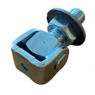 Kapu állitható pánt alátétes M20