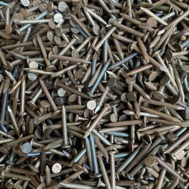 Kartácsszeg-kékített 1.4x13 5kg/dob.!