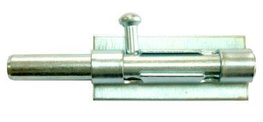 Bajonett tolózár Eb 153/85mm keskeny talpas 15db/d