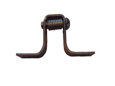 3346 ablakzár rugós ütköző