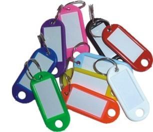 Kulcsfüggő müa. vegyes színben   10db/csom.!