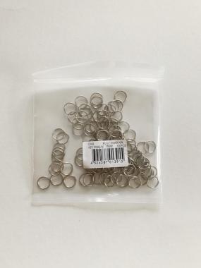 Kulcskarika 15mm 100db/csom.!