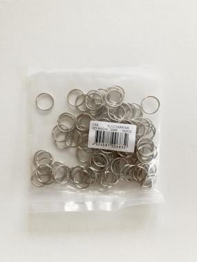 Kulcskarika 20mm 100db/csom.!