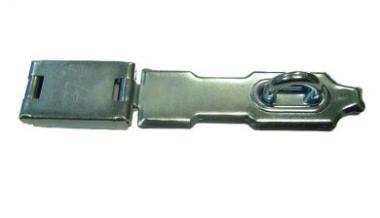 Lakatpánt csuklós sajtolt 100mm 12db/cs.!