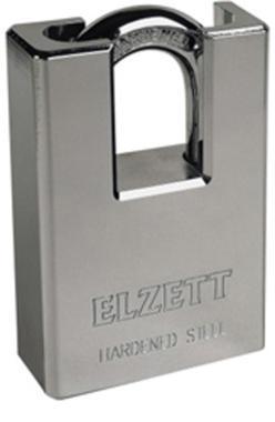Lakat acélházas Elzett 2055-H-50-Cr-2K