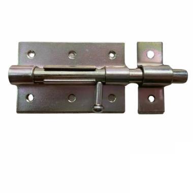 Bajonett tolózár lakatolható   85mm 5db/cs.!