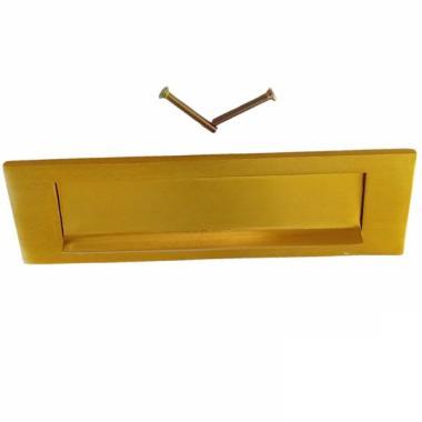 Levélbedobó 240X70 F3