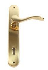 Kilincs Párma Réz         92 Cly