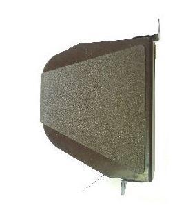 Redőnyautomata gurtnis müa.házas barna