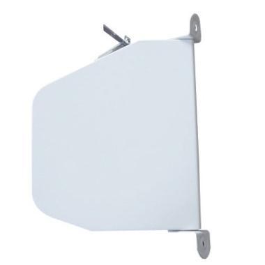 Redőnyautomata gurtnis müa.házas fehér