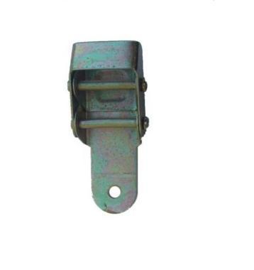 Redőnyheveder rögzitő mini fém