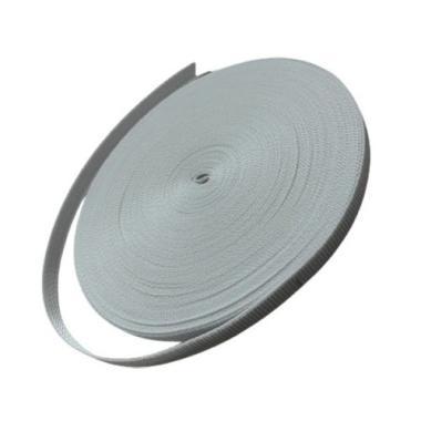 Redőnyhúzó heveder 14mm szürke 50m/tek.!