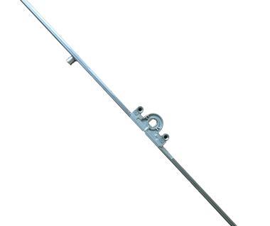 Roto görgős peremrúdzár    500/ 250