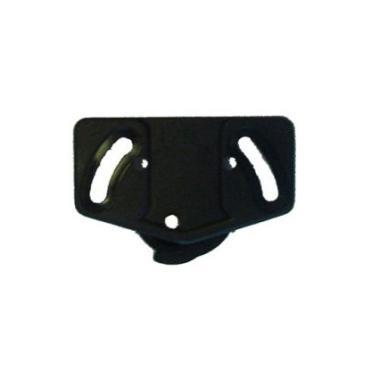 Tolóajtó alsó görgő müa. 30mm fehér