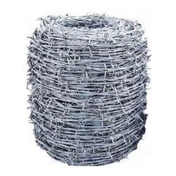 Tüskéshuzal 10kg/100m/tek.!