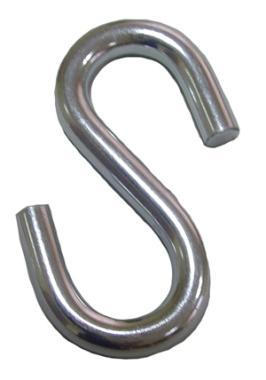 S kampó 3x30 500db/cs.!