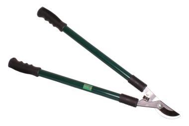 Ágvágó olló Cortex zöld,profi mellévágó 16207