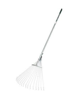 Lombseprű Cortex fémnyeles, állitható