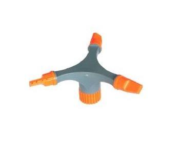 Öntözőfej 1/2 Muta müa. 3 karú