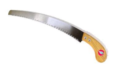 Ágfűrész Muta 350mm fa nyéllel