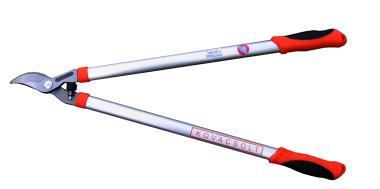 Ágvágó olló Muta mellévágó, KOVÁCSOLT