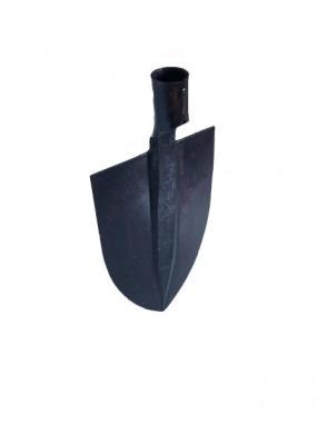 Ásó kovácsolt Cortex 1,3kg FEJ