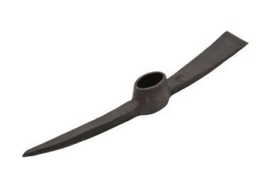 Csákány kov. hegyes-lapos 2.5kg, FEJ