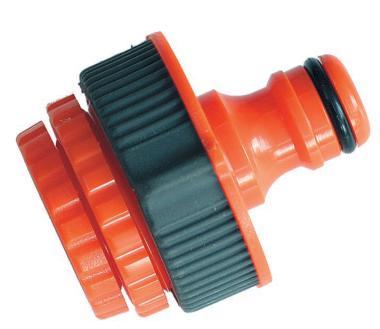 Csapcsatlakozó Muta univerzális 1/2-3/4-1