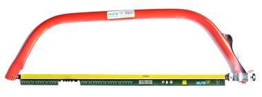 Cservágó fűrész Muta 533 mm