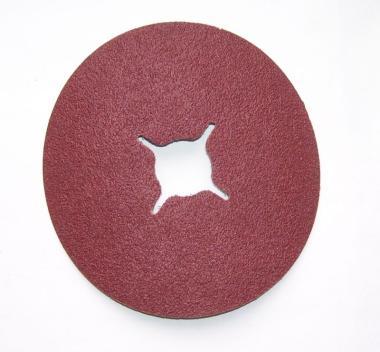 Fibertárcsa 115 A 16 25db/cs.!