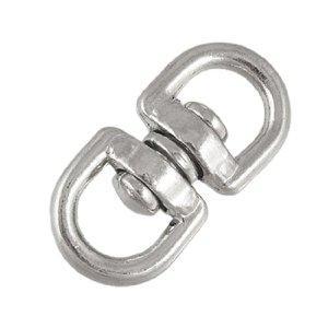 Forgókarika lapos 50mm  SHRM 5013 1/2 10db/cs.!