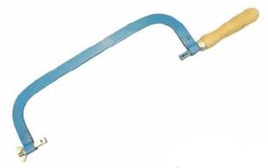 Fémfűrész keret magyar erősitett